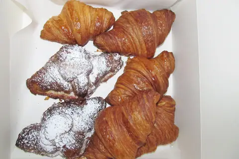 Salt Bakehouse photo 2