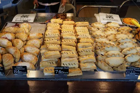 Salt Bakehouse photo 4